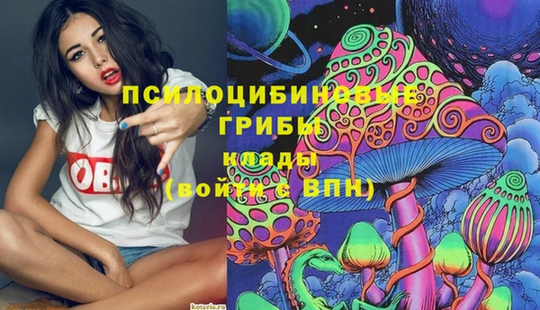 герыч Покачи